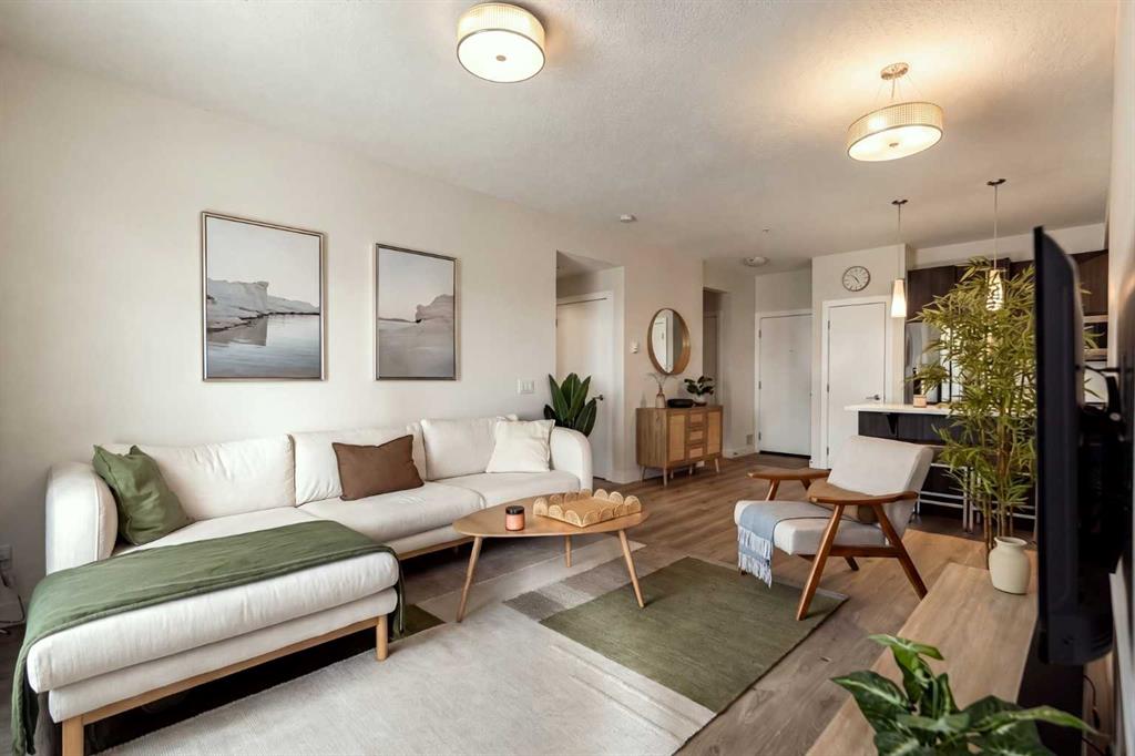 Fourth View of 122, 4 Sage Hill Terrace NW, Sage Hill, Calgary, Alberta, T3R 0W4
