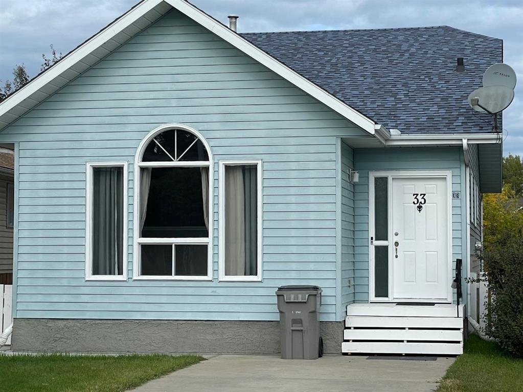 33 Graham Road , A2348490, Alberta,