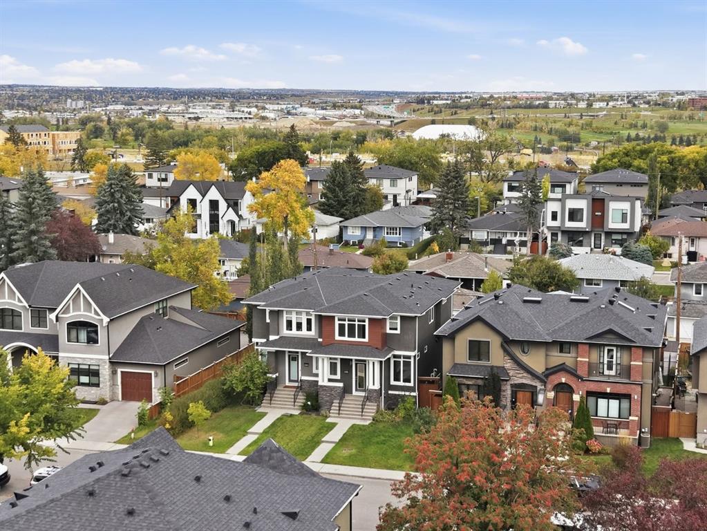 Fourth View of 1458 Richland Road NE, Renfrew, Calgary, Alberta, T3e5m6