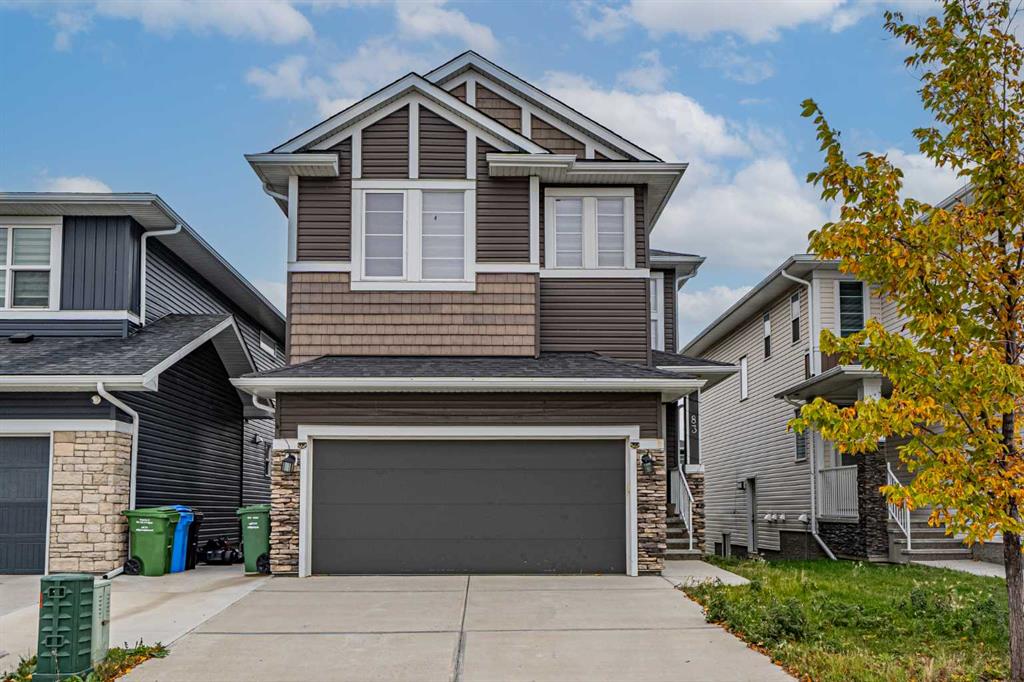 83 Red Sky Gardens NE, A2348498, Alberta,