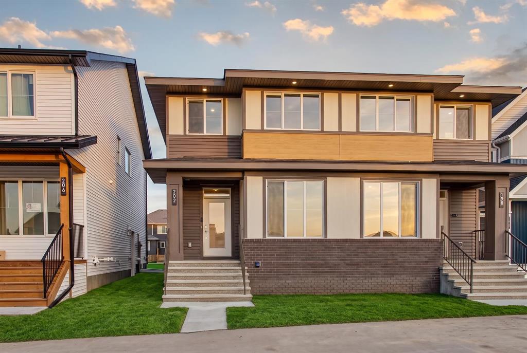 202 Starling Boulevard NW, A2348499, Alberta,