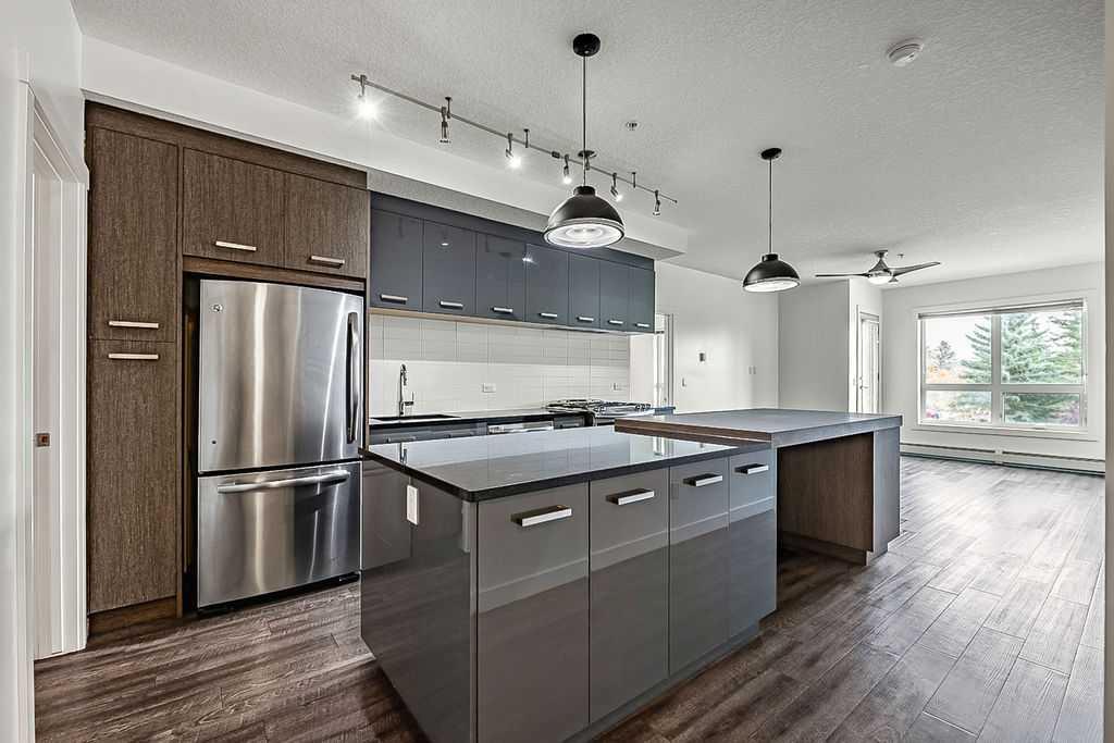 Fifth View of 312, 811 5 Street NE, Bridgeland/Riverside, Calgary, Alberta, T2E 3W9