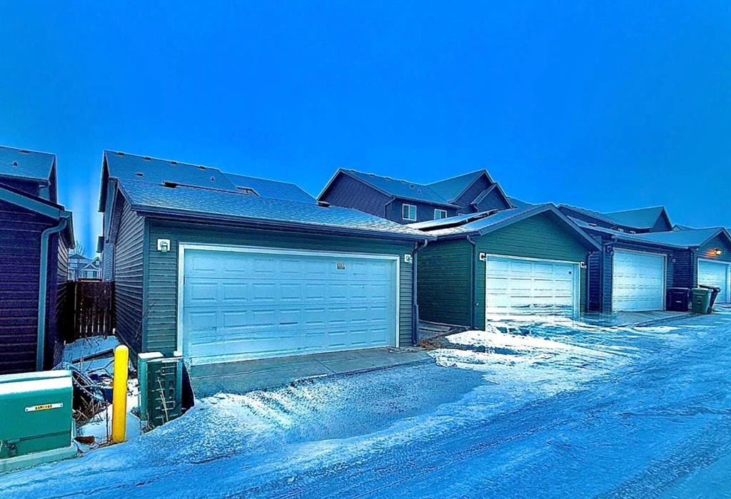 Third View of 189 Carringvue Way NW, Carrington, Calgary, Alberta, T3P 1K6