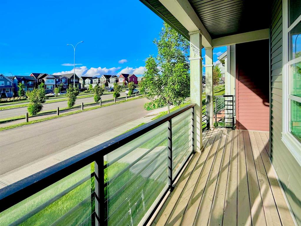 Fourth View of 189 Carringvue Way NW, Carrington, Calgary, Alberta, T3P 1K6
