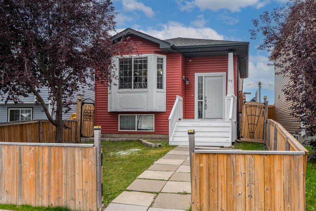 65 Martinvalley Road NE, A2348512, Alberta,
