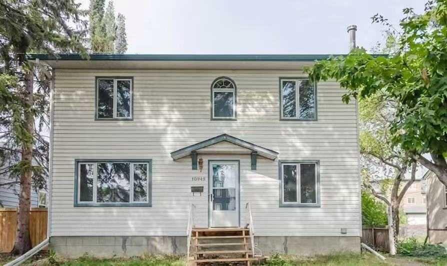 10948 75 Avenue NW, A2348518, Alberta,