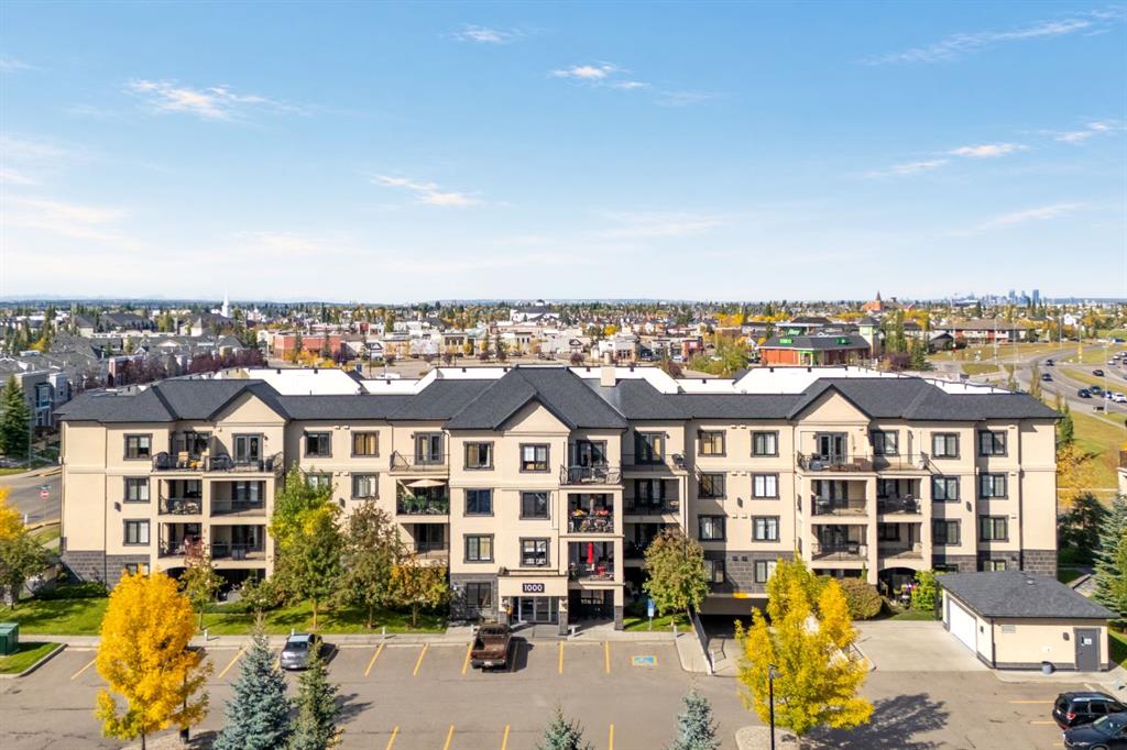 Third View of 1211, 310 Mckenzie Towne Gate SE, McKenzie Towne, Calgary, Alberta, T2Z 1A6