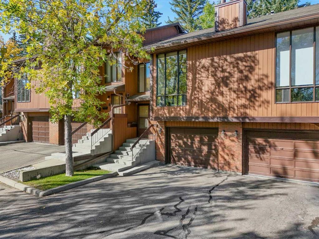 3, 7900 Silver Springs Road NW, A2348522, Alberta,
