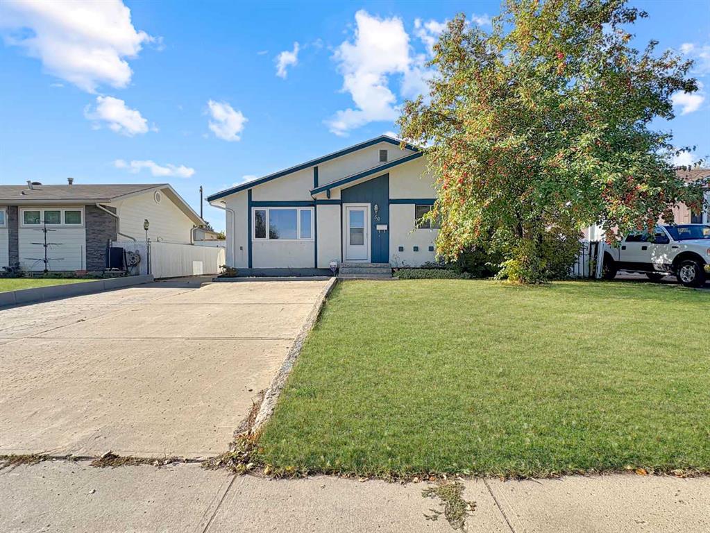50 Moberly Crescent , A2348526, Alberta,