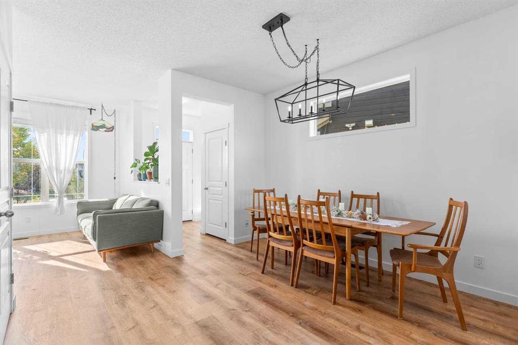 Fifth View of 43 Masters Square SE, Mahogany, Calgary, Alberta, T3M2N3