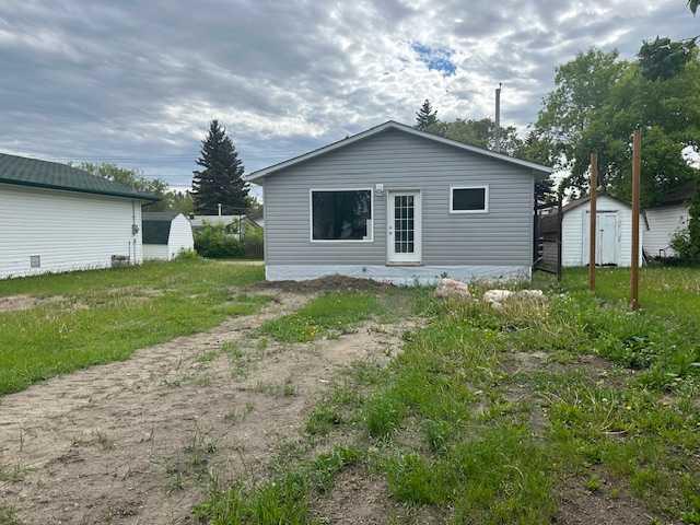 Second View of 733 9 Avenue , NONE, Wainwright, Alberta, T9W 1B9