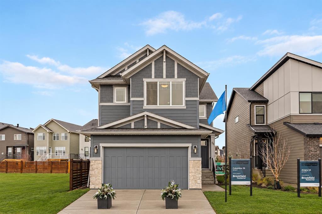 348 Herron Landing NE, A2348537, Alberta,