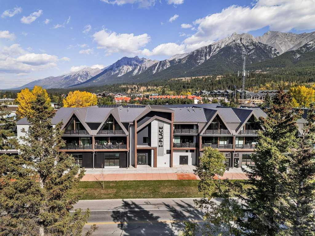 308A, 1 Industrial Place , A2348540, Alberta,
