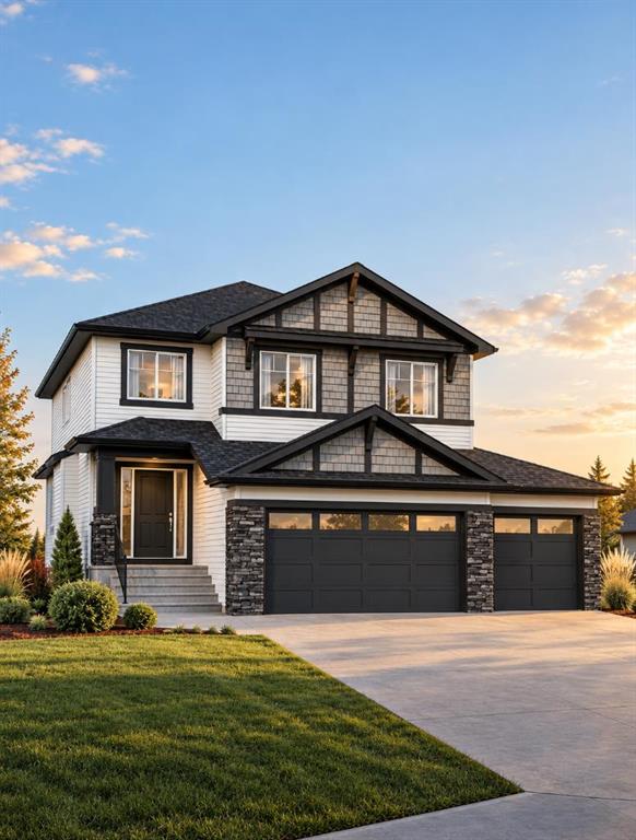 113 Edgefield Mews , A2348545, Alberta,