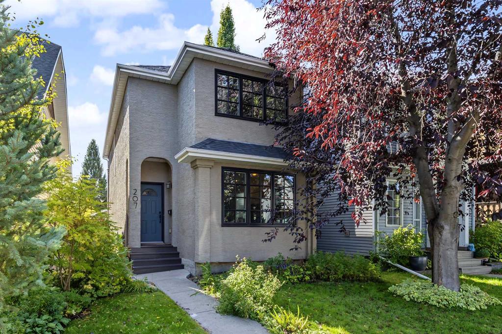 207 27 Avenue NW, A2348548, Alberta,