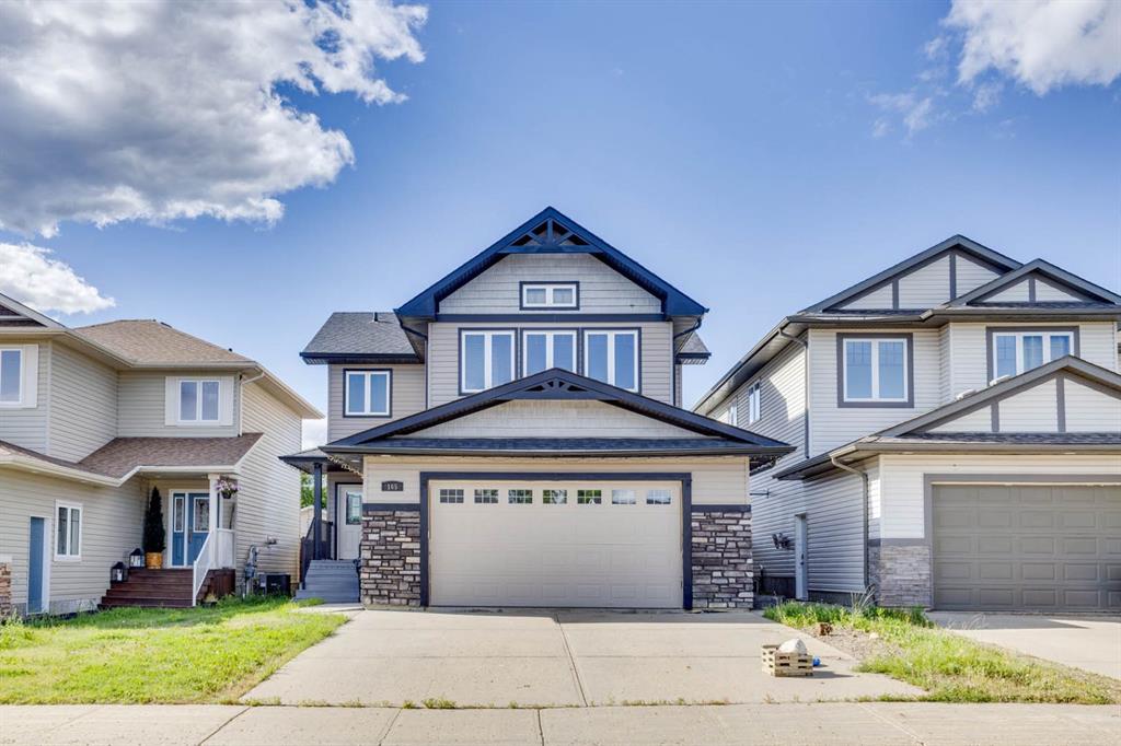 165 Lynx Crescent , A2348552, Alberta,