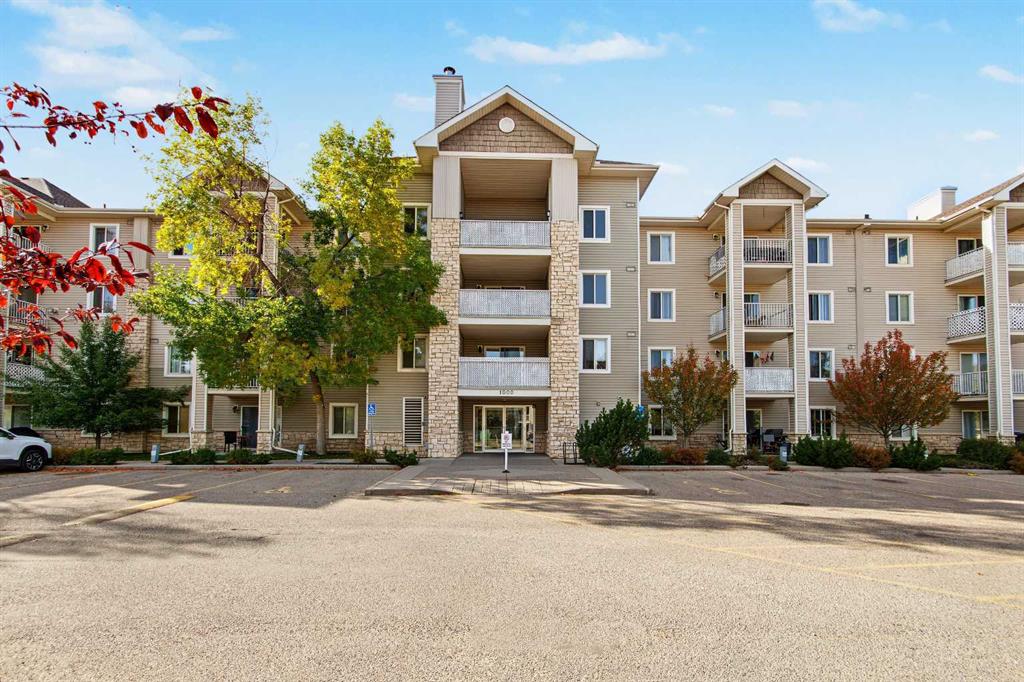 Main View of 1310, 16320 24 Street SW, Bridlewood, Calgary, Alberta, T2Y 4T7