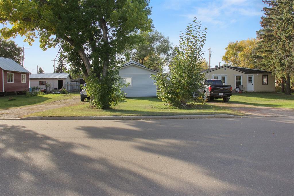 4809 49 Street , A2348557, Alberta,