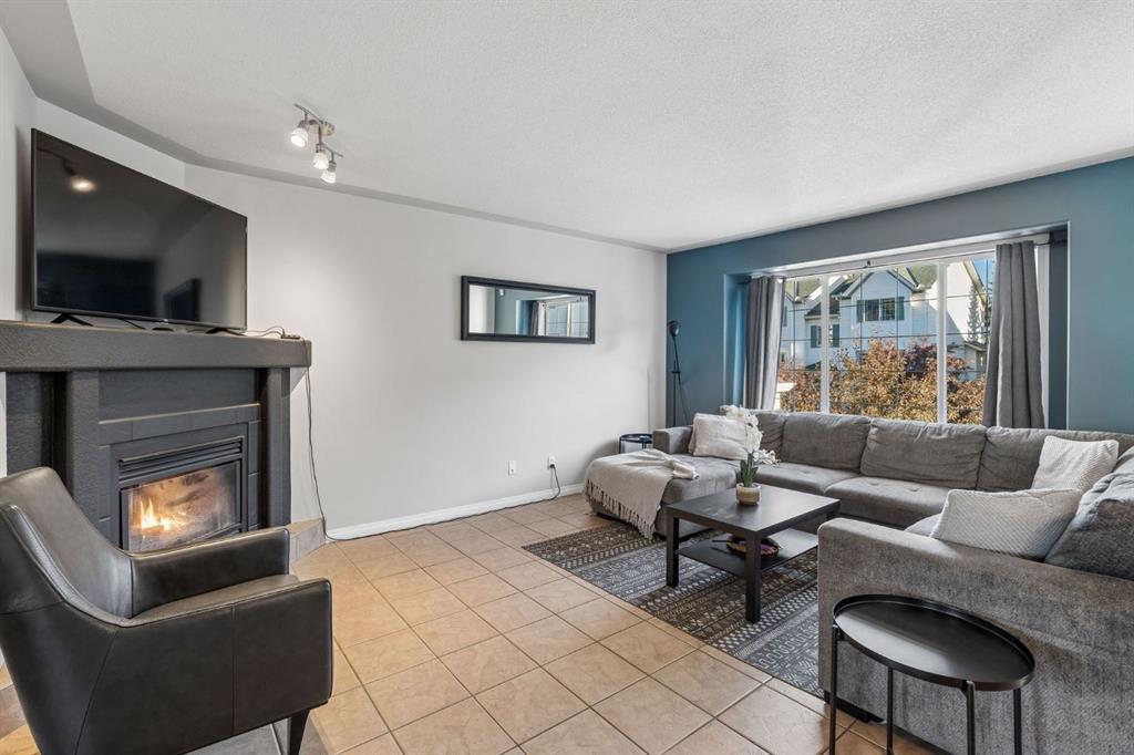 Third View of 5, 15 Rocky Ridge Gate NW, Rocky Ridge, Calgary, Alberta, T3G 4P6