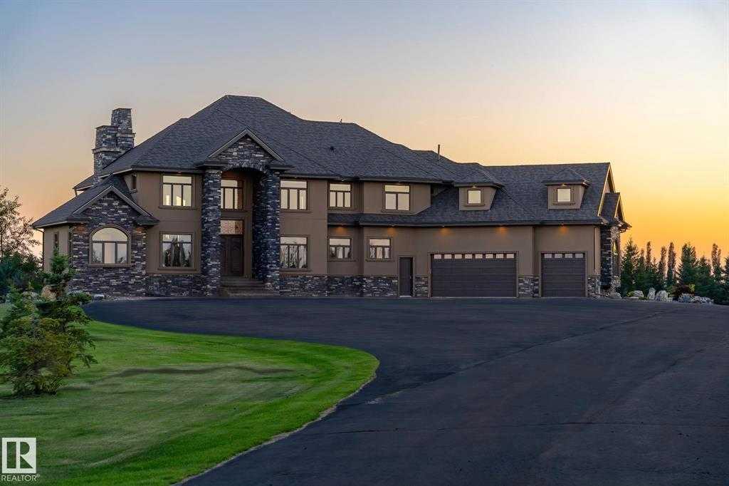 Third View of 53524 Range Road 263A  , NONE, Rural Sturgeon County, Alberta, T8T 1C8