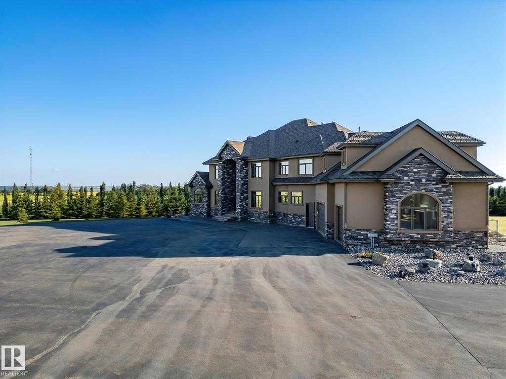Fifth View of 53524 Range Road 263A  , NONE, Rural Sturgeon County, Alberta, T8T 1C8