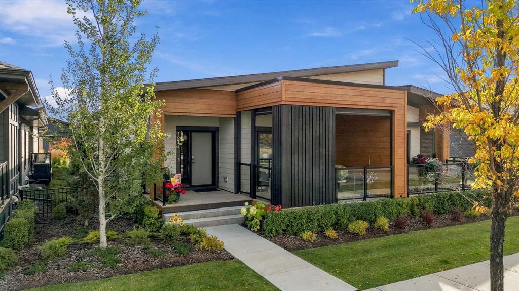 Third View of 1911 Mahogany Boulevard SE, Mahogany, Calgary, Alberta, T3M3P4