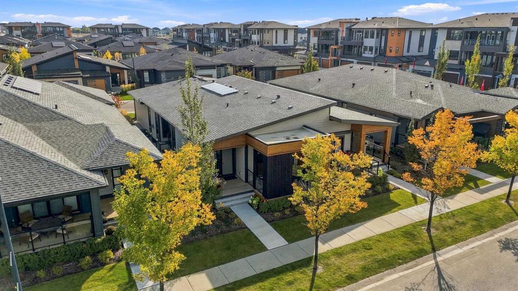 Fourth View of 1911 Mahogany Boulevard SE, Mahogany, Calgary, Alberta, T3M3P4