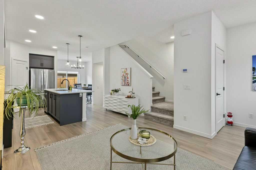 Second View of 533 Sage Hill Road NW, Sage Hill, Calgary, Alberta, T3R 1Y2