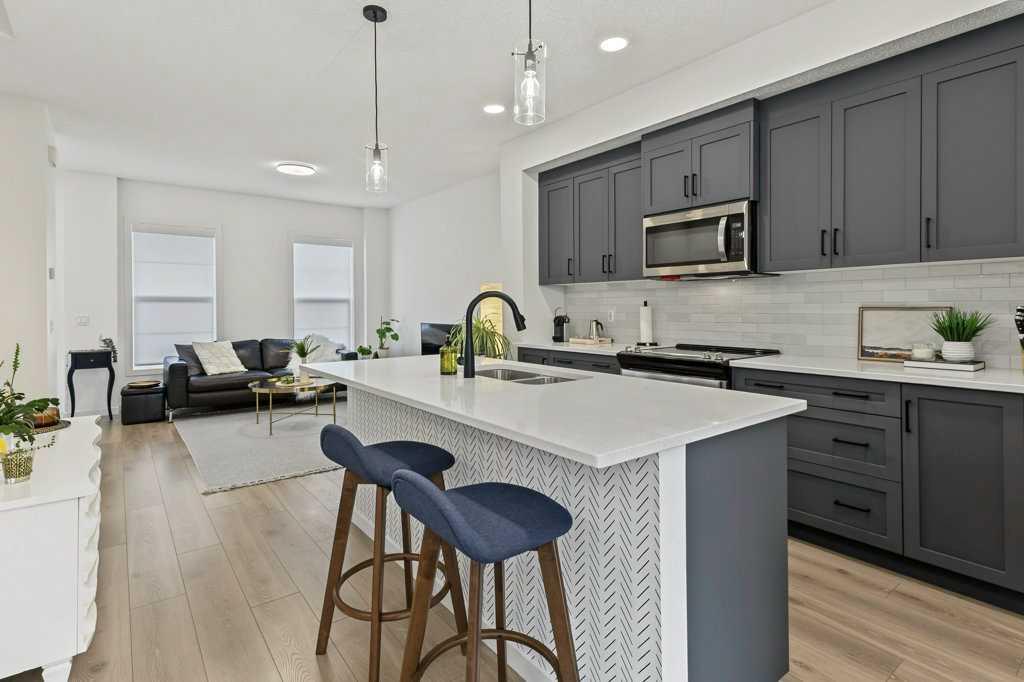Fourth View of 533 Sage Hill Road NW, Sage Hill, Calgary, Alberta, T3R 1Y2