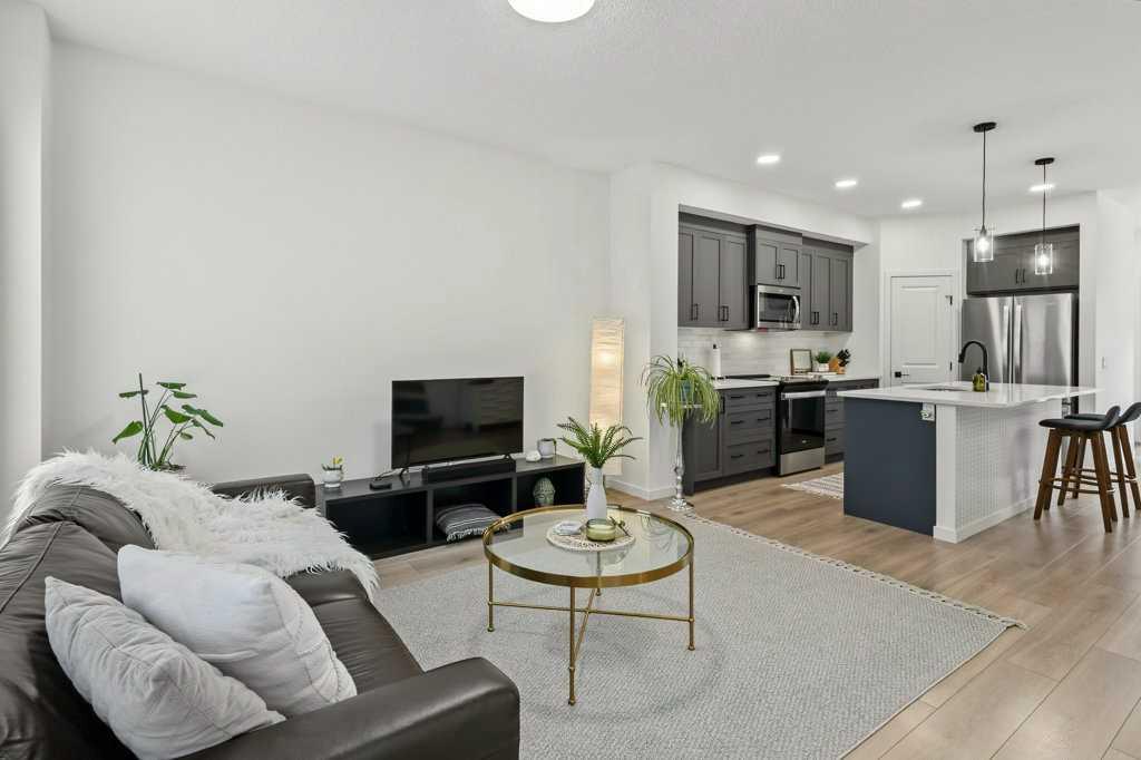 Fifth View of 533 Sage Hill Road NW, Sage Hill, Calgary, Alberta, T3R 1Y2