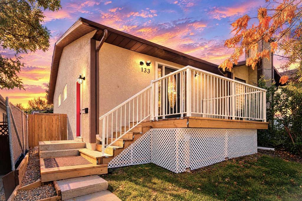 133 Berwick Drive NW, A2348569, Alberta,
