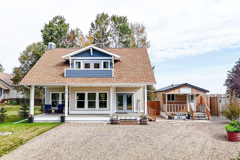#5, 17, 15065 township rd 470  , A2348571, Alberta,
