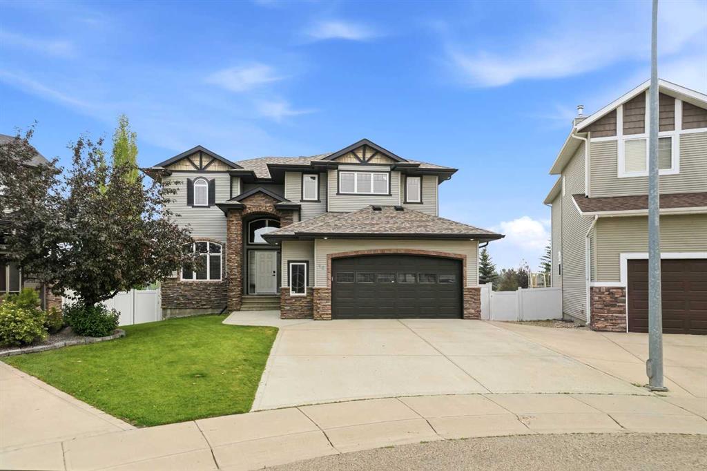 48 Innes Close , A2348580, Alberta,