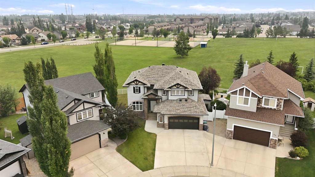 Third View of 48 Innes Close , Ironstone, Red Deer, Alberta, T4R 0B7