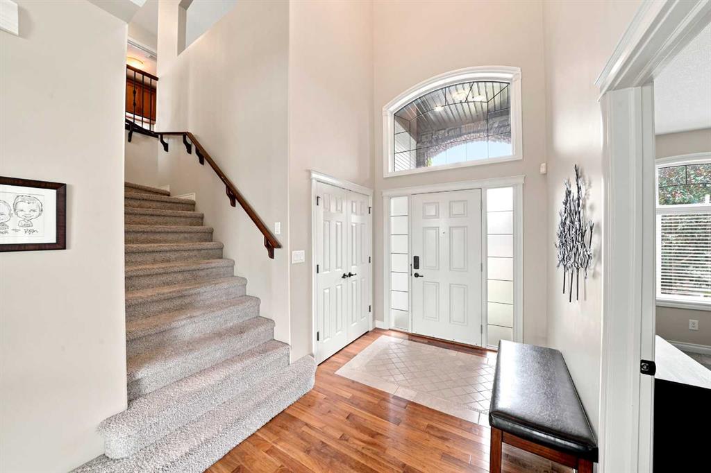 Fourth View of 48 Innes Close , Ironstone, Red Deer, Alberta, T4R 0B7