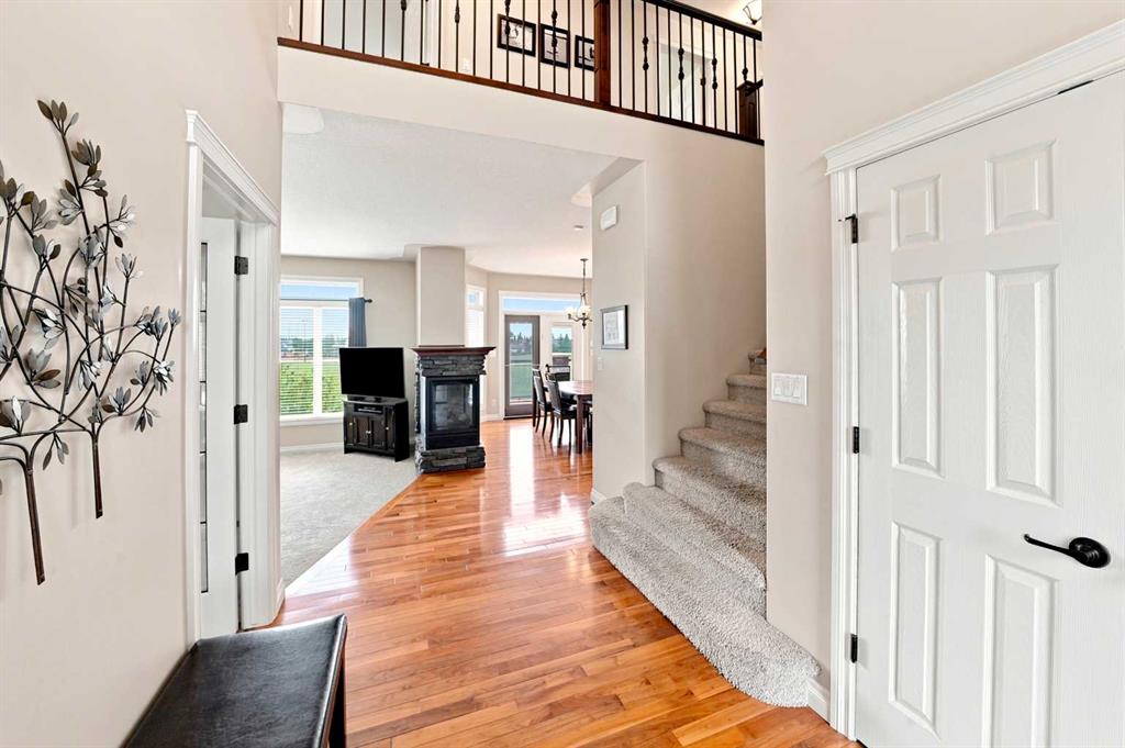 Fifth View of 48 Innes Close , Ironstone, Red Deer, Alberta, T4R 0B7