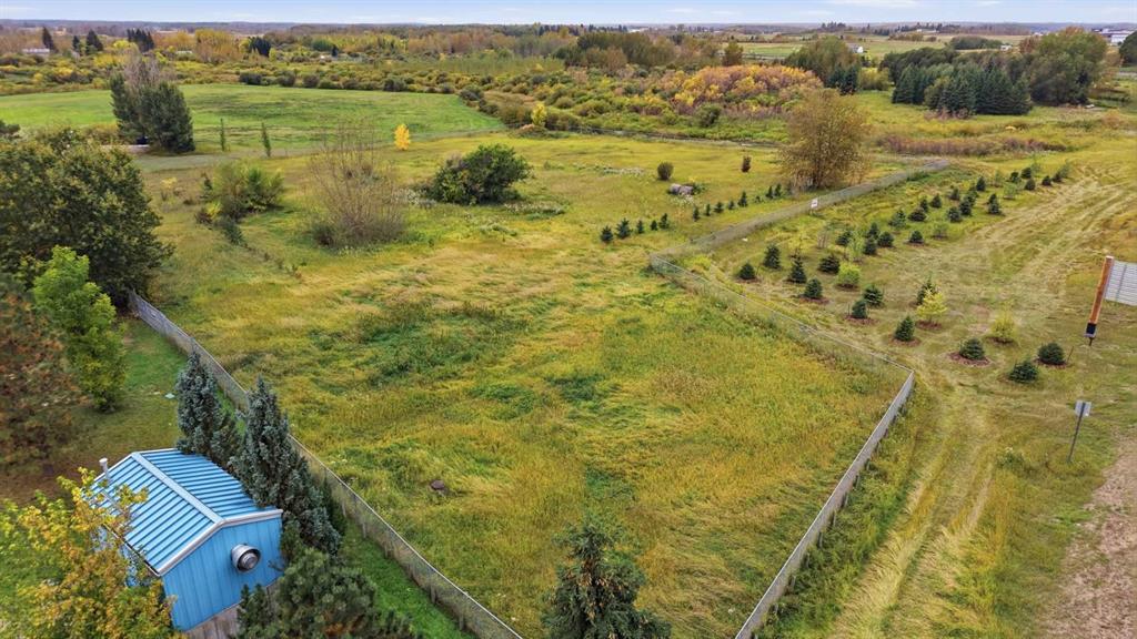 Third View of 4608 38A Ave Close  , Riverside, Ponoka, Alberta, T4J 1A5