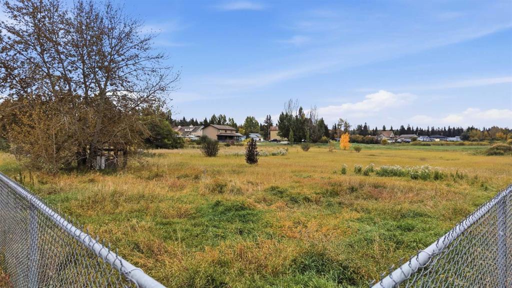 Fifth View of 4608 38A Ave Close  , Riverside, Ponoka, Alberta, T4J 1A5