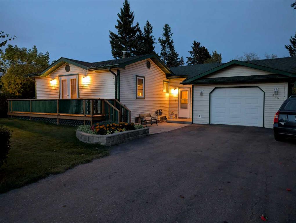 416 11 Avenue N, A2348596, Alberta,
