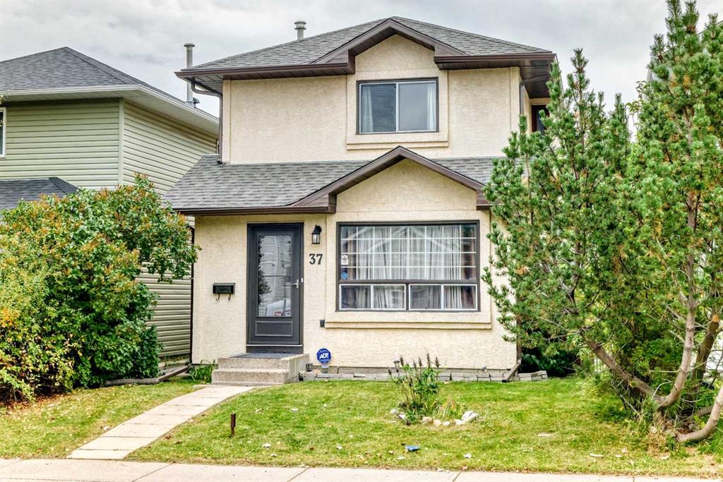 37 Martinridge Way NE, A2348600, Alberta,