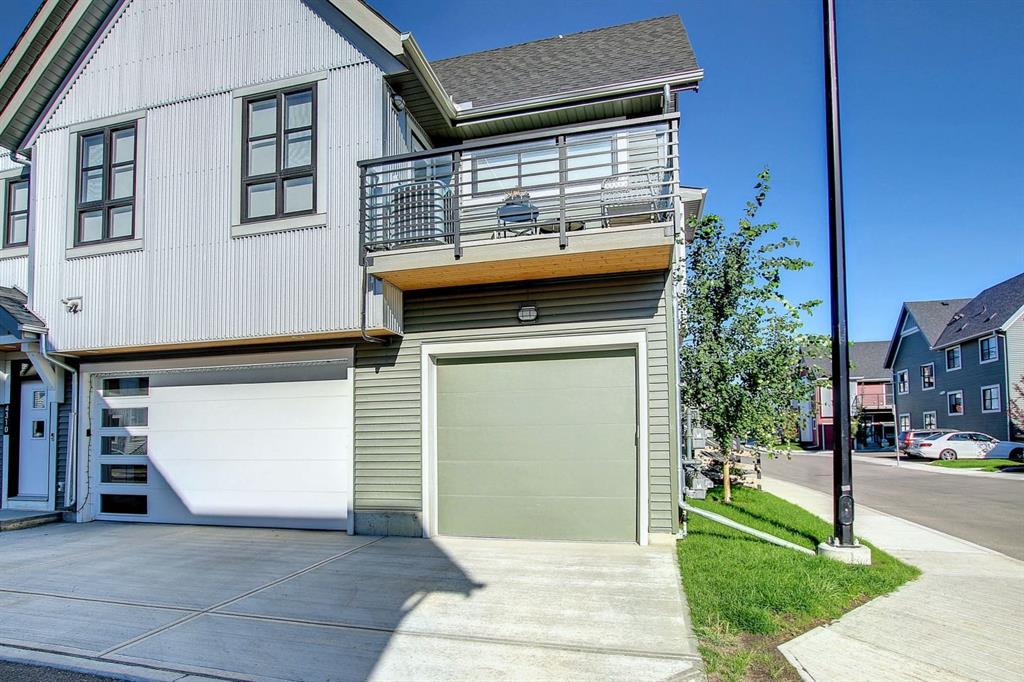 Fourth View of 4301, 100 Walgrove Court SE, Walden, Calgary, Alberta, T2X0M7