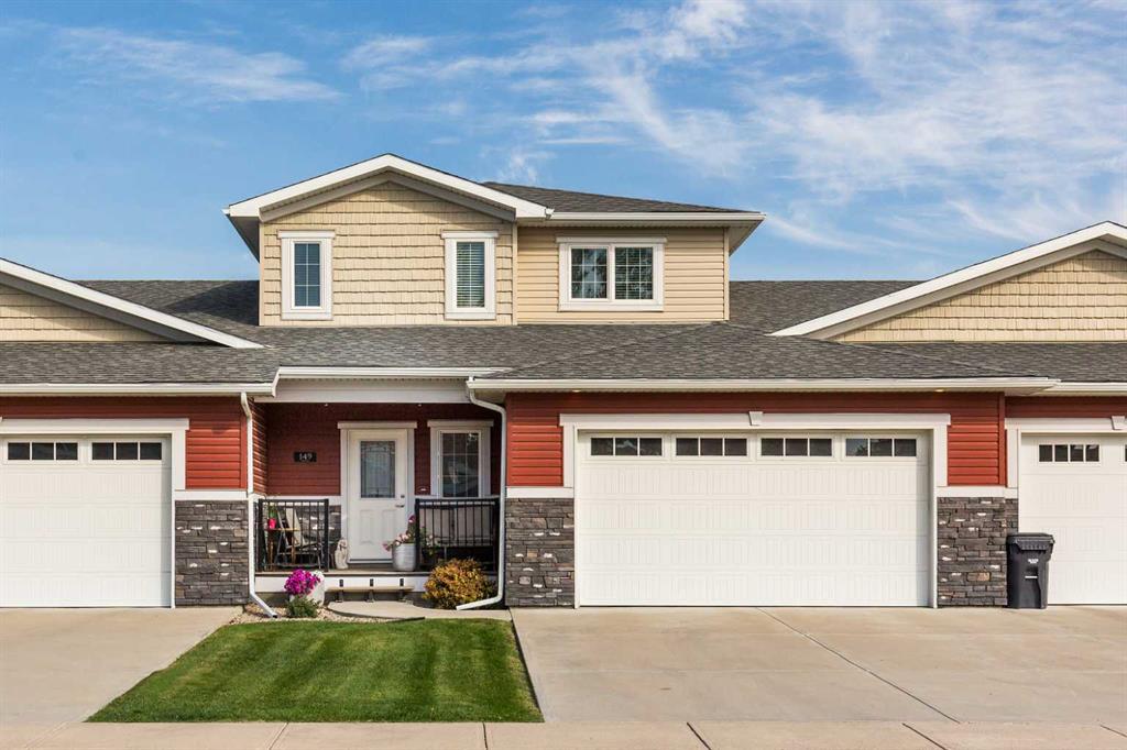 149 Fairmont Boulevard S, A2348605, Alberta,