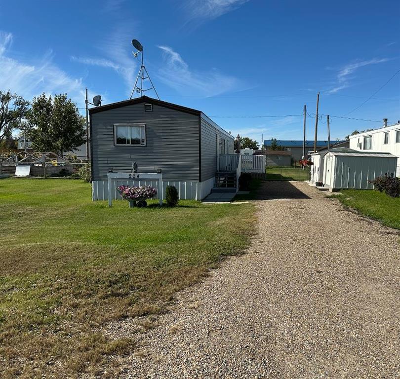 204 Sligo Street , A2348606, Alberta,
