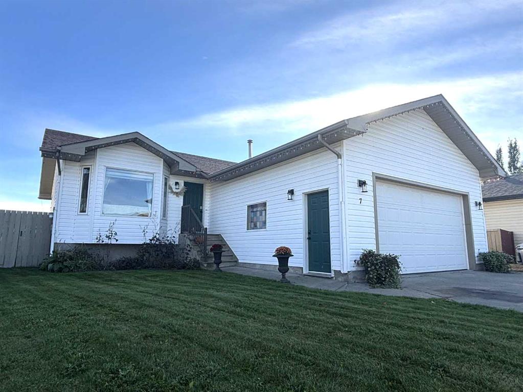 7 Stiles Cove , A2348608, Alberta,