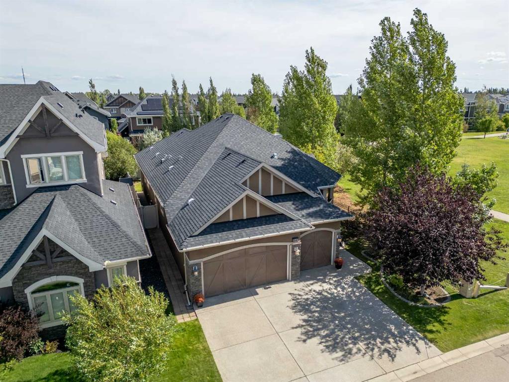 123 West Grove Rise SW, A2348609, Alberta,