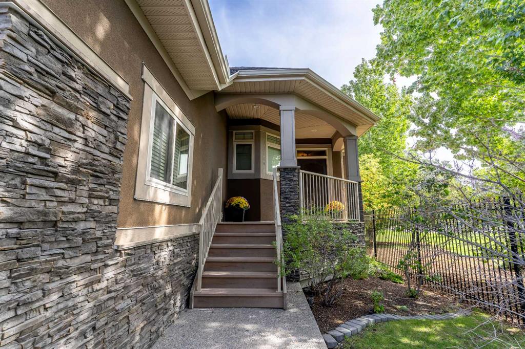 Third View of 123 West Grove Rise SW, West Springs, Calgary, Alberta, T3H 0S3