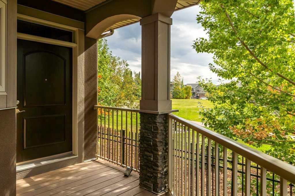 Fifth View of 123 West Grove Rise SW, West Springs, Calgary, Alberta, T3H 0S3