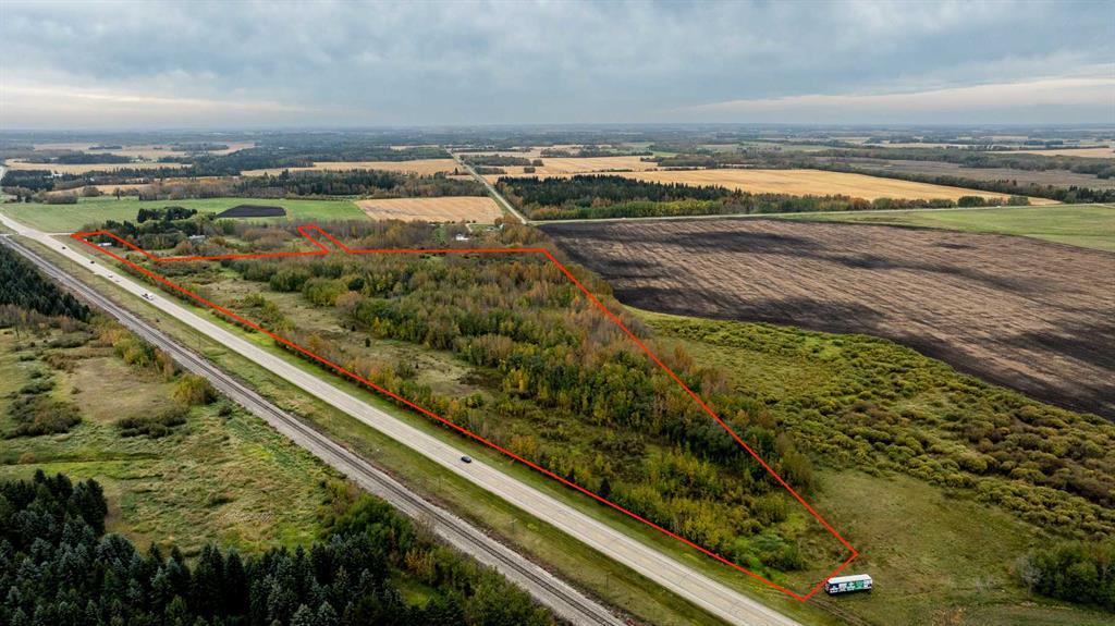 Main View of  Township RD 472  , NONE, Rural Wetaskiwin No. 10, County of, Alberta, T0C1Z0