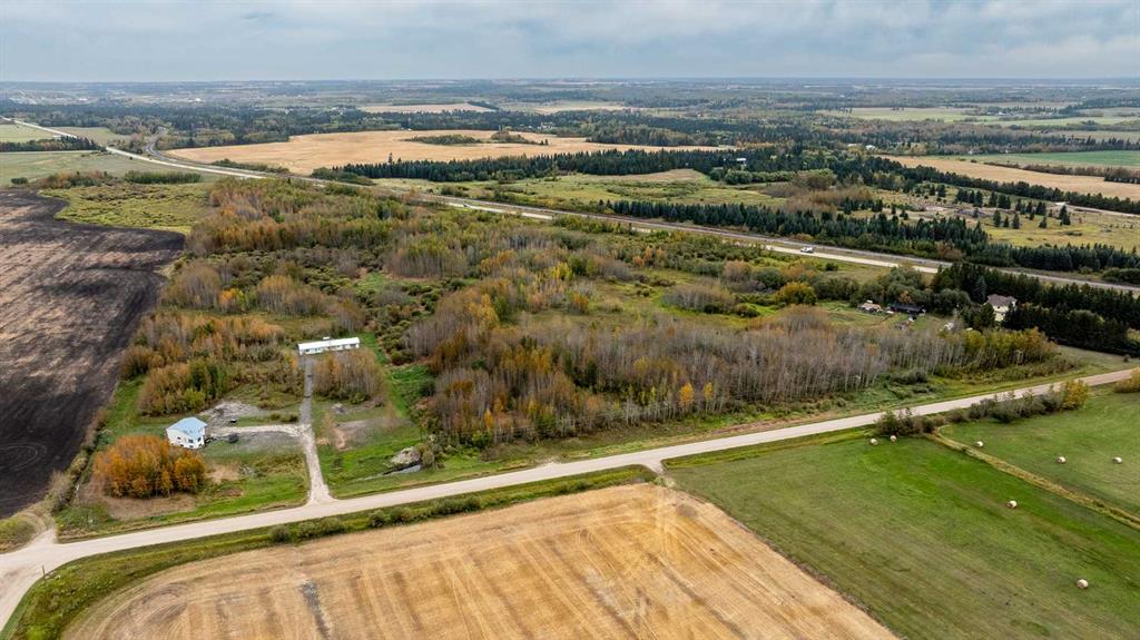 Third View of  Township RD 472  , NONE, Rural Wetaskiwin No. 10, County of, Alberta, T0C1Z0