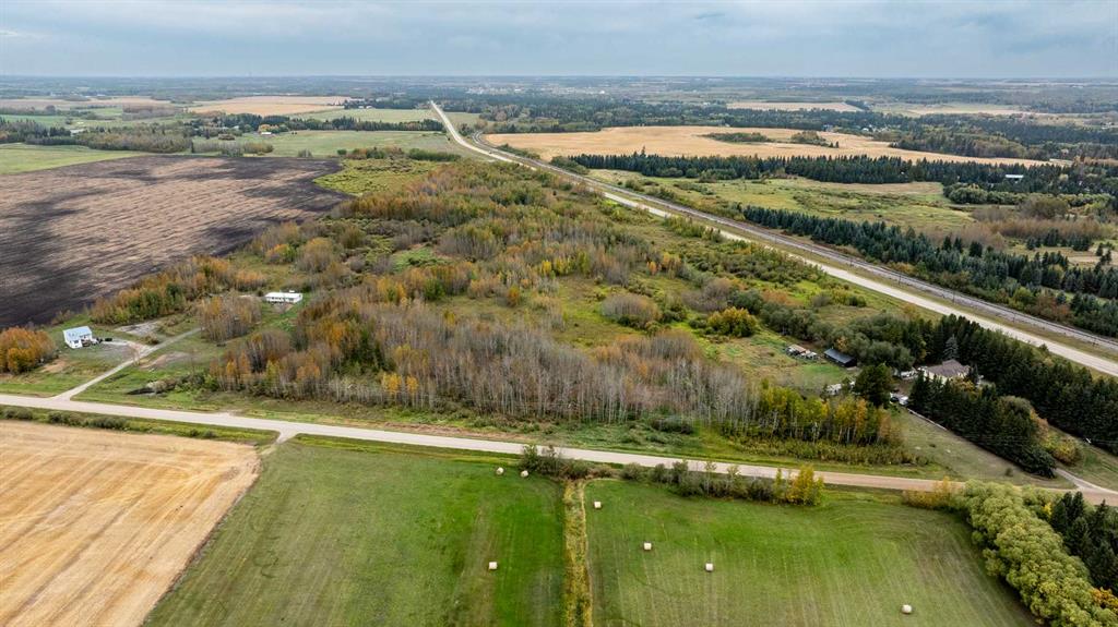 Fourth View of  Township RD 472  , NONE, Rural Wetaskiwin No. 10, County of, Alberta, T0C1Z0